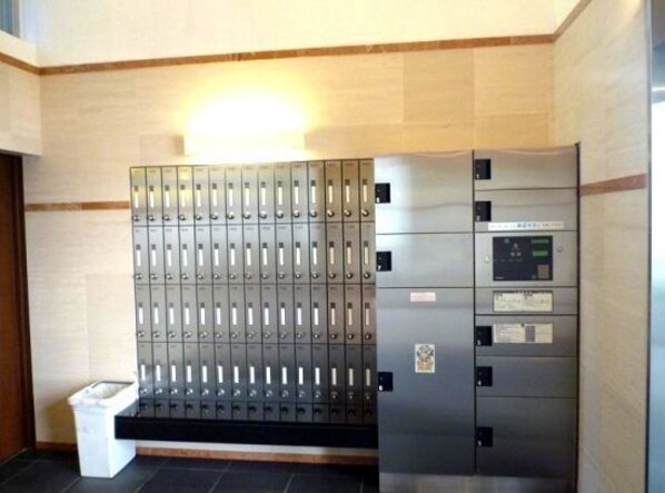 グレイスコート上野の物件内観写真